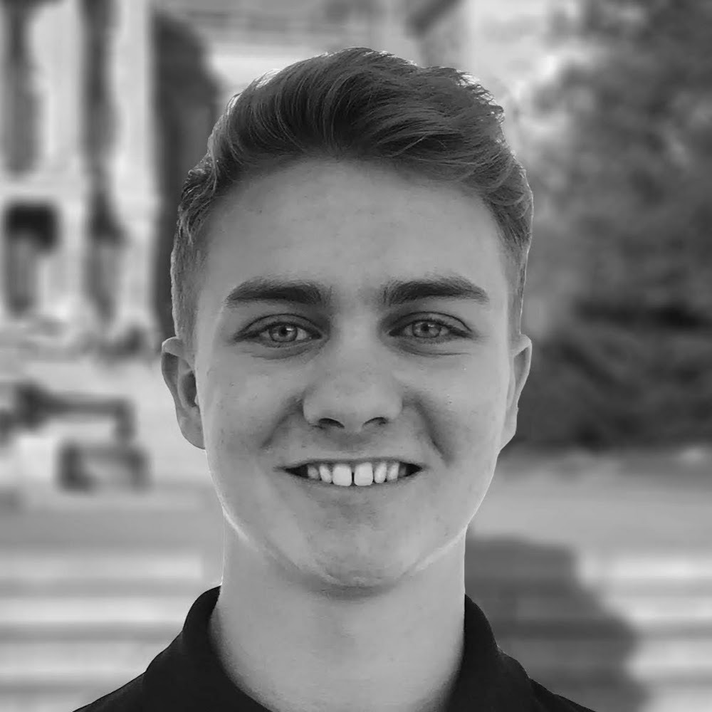 Meet your Posher, Jamie